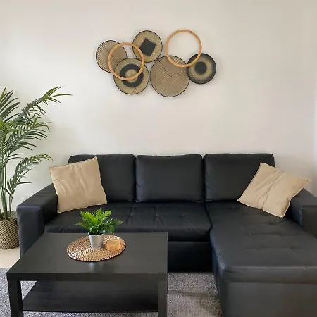 Beautiful With Private Sunny Terrace Apartamento Puerto del Carmen (Lanzarote)