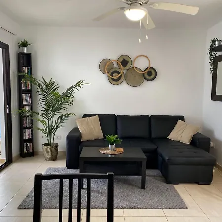 Beautiful With Private Sunny Terrace Apartment *