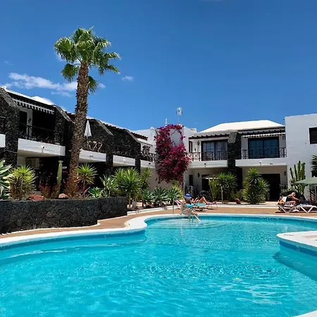 Beautiful With Private Sunny Terrace * Puerto del Carmen (Lanzarote)