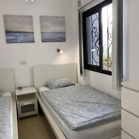 Beautiful With Private Sunny Terrace Apartment